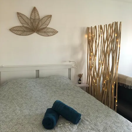 La Bulle Marine Apartment