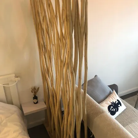 La Bulle Marine Apartment Villers-sur-Mer