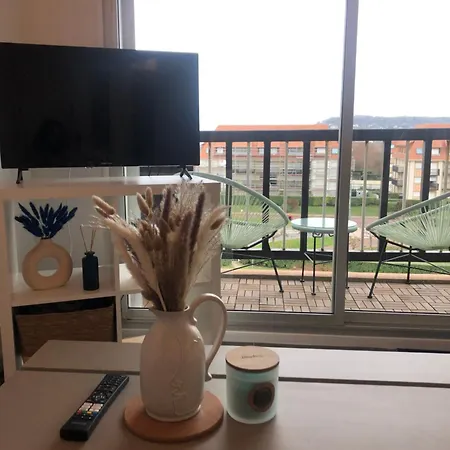 Apartment La Bulle Marine *