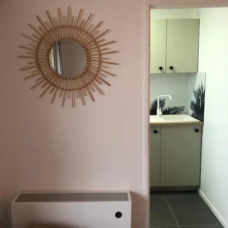 La Bulle Marine Apartment Villers-sur-Mer