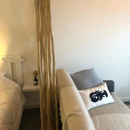 La Bulle Marine Apartment Villers-sur-Mer