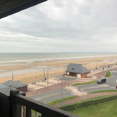 Apartment La Bulle Marine