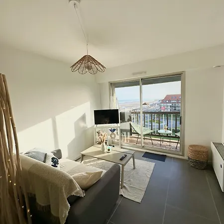 La Bulle Marine Apartment