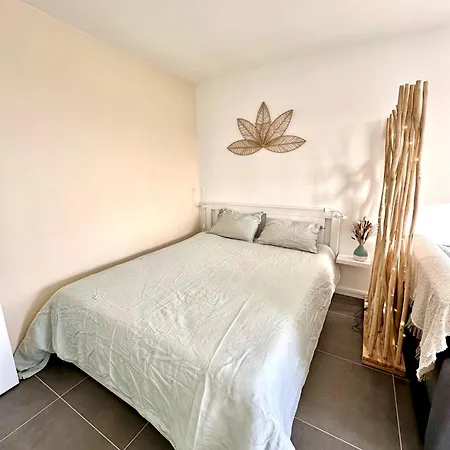 La Bulle Marine Apartment
