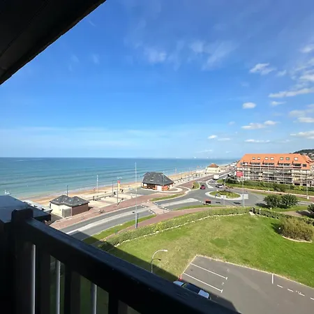 La Bulle Marine Apartment *