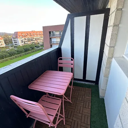 La Bulle Marine Villers-sur-Mer